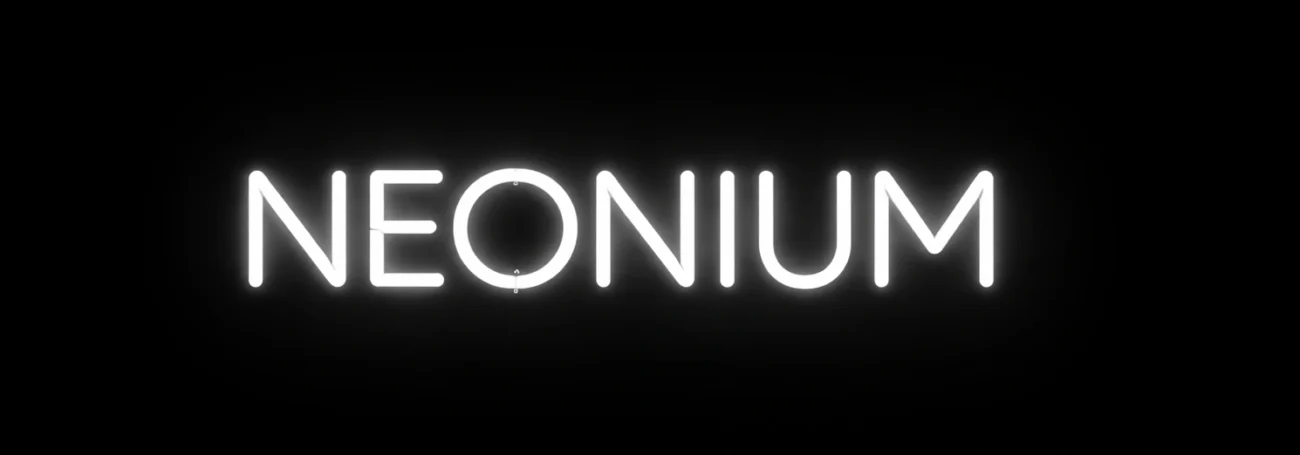 Neonium producent - Neon LED